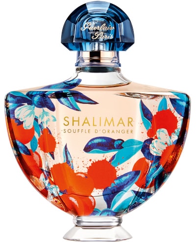 Shalimar Souffle d'Oranger Eau de Parfum - Guerlain