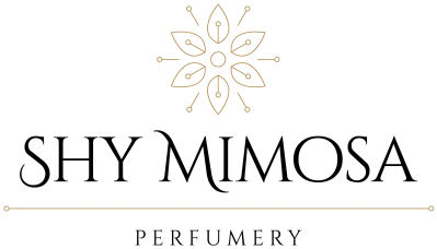 Shy Mimosa Niche Perfumery