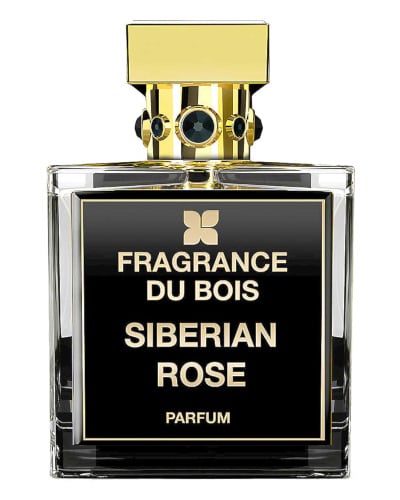 Siberian Rose Eau de Parfum