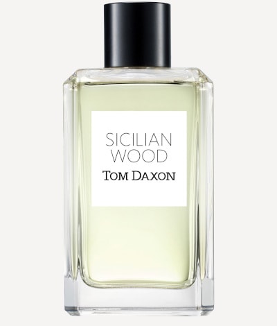 Tom Daxon Sicilian Wood Eau de Parfum