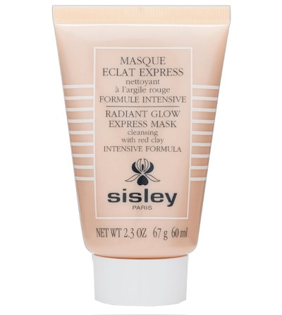 Sisley - Paris Radiant Glow Express Mask