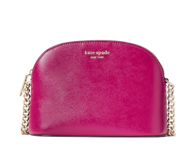 KATE SPADE Spencer Small Leather Cross-Body Bag