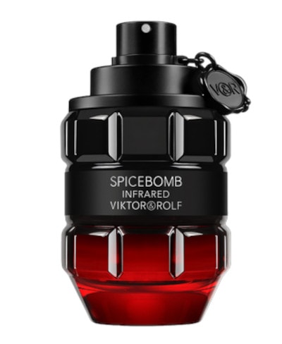 Spicebomb Infrared Eau de Toilette