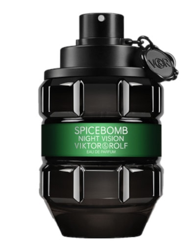 Spicebomb Night Vision Eau de Parfum