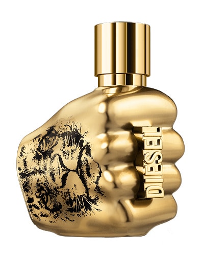 Diesel Spirit Of The Brave Intense Eau de Parfum