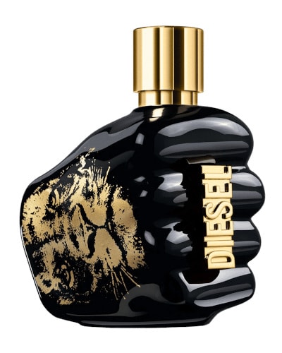 Diesel Spirit Of The Brave Eau de Parfum