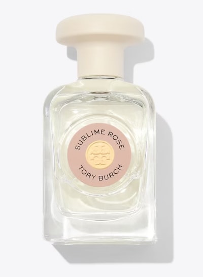 Sublime Rose Eau de Perfum