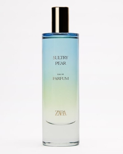 Sultry Pear Eau de Parfum