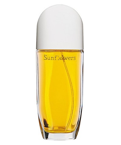 Elizabeth Arden Sunflowers Eau De Toilette