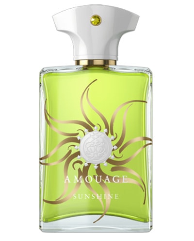 Sunshine Man Eau de Parfum