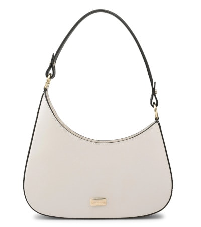 SWAY Asymmetric Shoulder Bag