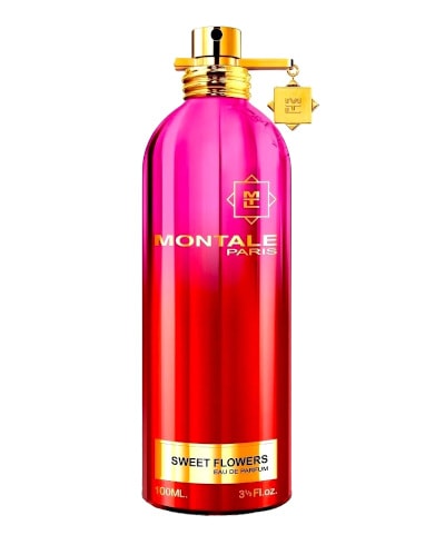 Montale Sweet Flowers Eau de Parfum