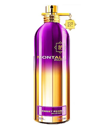 Montale Sweet Peony Eau de Parfum