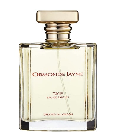 Ta'if Eau de Parfum