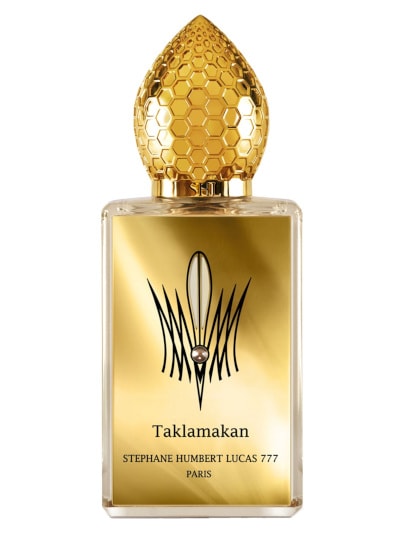 Stephane Humbert Lucas Taklamakan Eau de Parfum