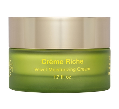 Crème Riche Anti-Ageing Peptide Night Cream - Tata Harper