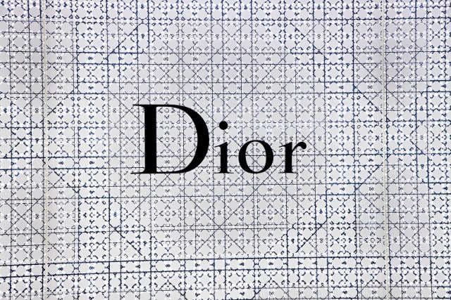 History Of Dior Perfumes