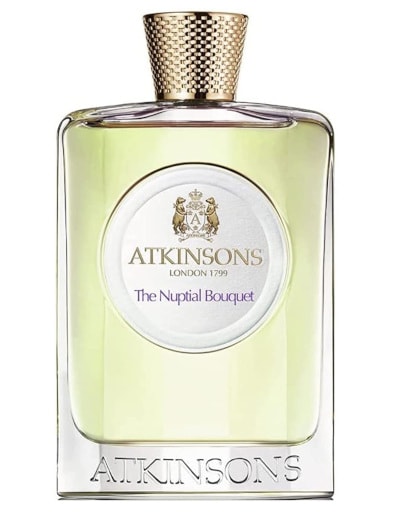 The Nuptial Bouquet Eau de Toilette