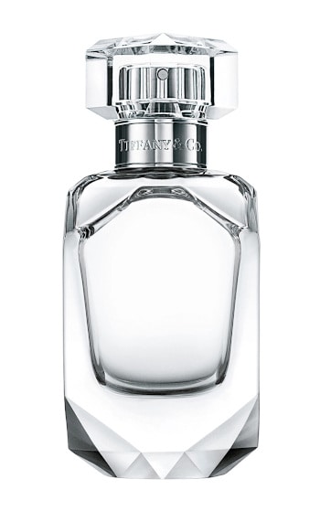  TIFFANY Sheer Eau de Toilette