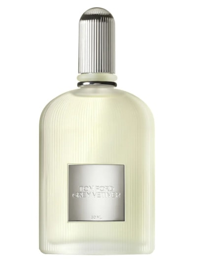 Tom Ford Grey Vetiver