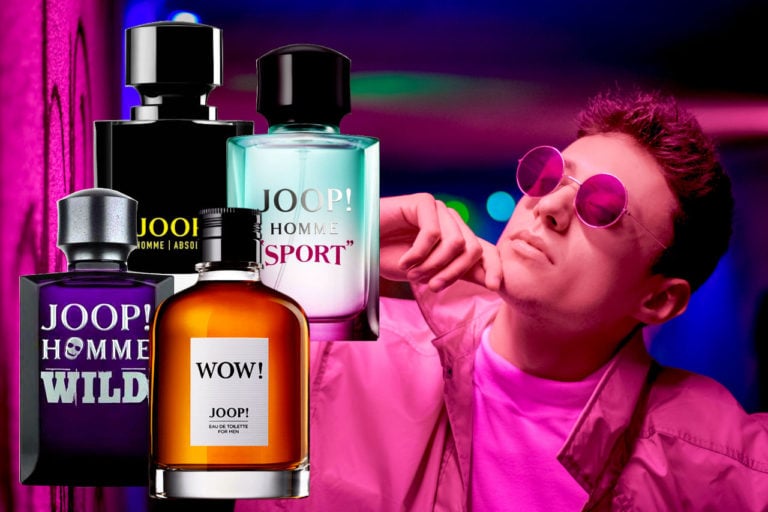 Top 10 Best Joop! Fragrances For Men