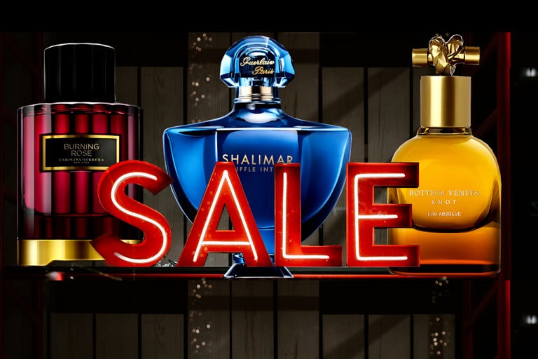 Top 10 Best Perfume Discounters