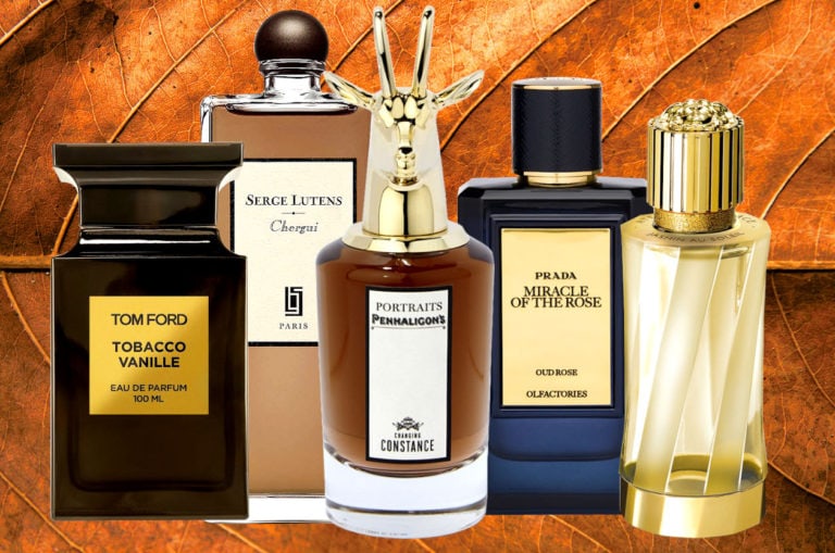 Top 10 Best Tobacco Perfumes For Her