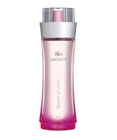 Touch of Pink Eau de Toilette