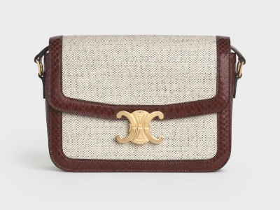 CelineTriomphe Bag