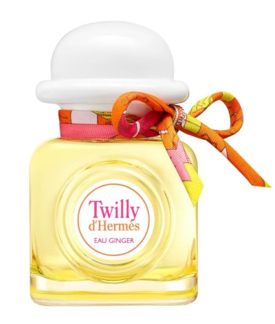 Twilly d'Hermès Eau Ginger Eau de Parfum