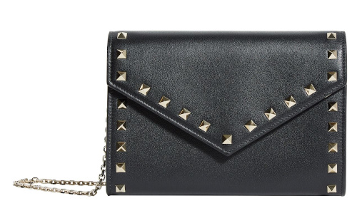 Valentino Garavani Rockstud Envelope Bag