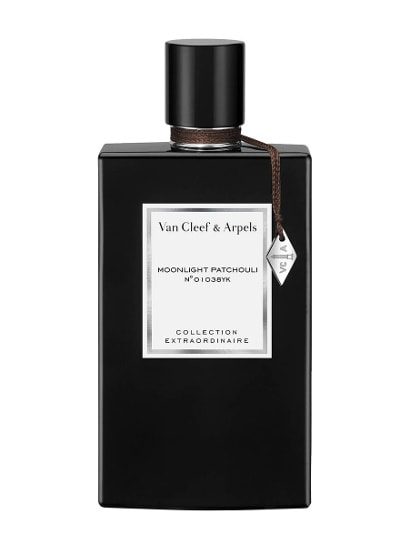 Van Cleef & Arpels Collection Extraordinaire Moonlight Patchouli Eau de Parfum