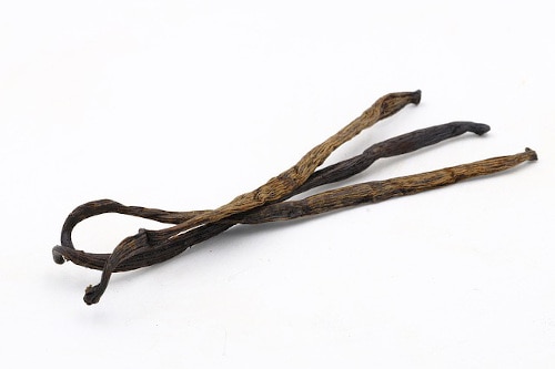 vanilla pods