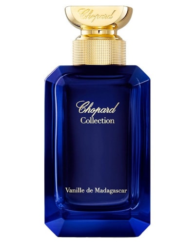 Vanille de Madagascar Eau de Parfum