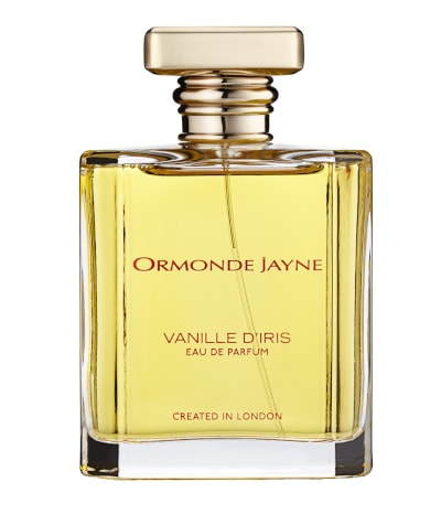 Vanille d’Iris Eau de Parfum