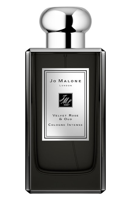 Velvet Rose & Oud Cologne Intense By Jo Malone London