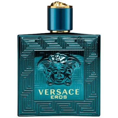 Versace Eros Eau de Toilette