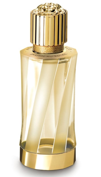 Jasmin au Soleil Eau de Parfum - VERSACE