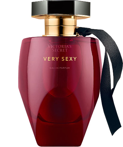 Very Sexy Eau de Parfum