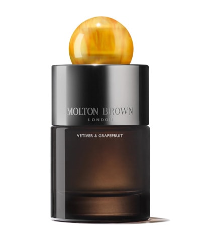 Molton Brown Vetiver & Grapefruit Eau de Parfum