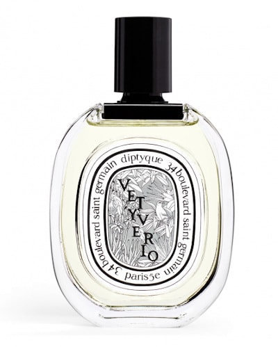 Diptyque Vetyverio - Eau de Toilette