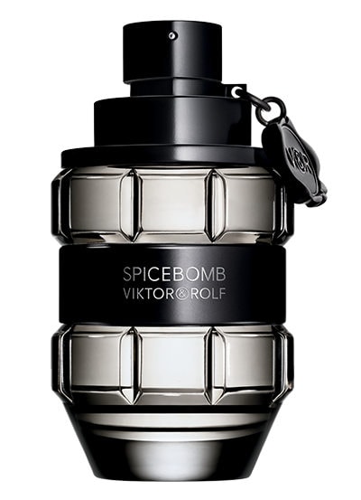 Spicebomb Eau de Toilette