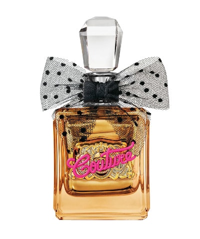 Juicy Couture Viva la Juicy Gold Couture Eau de Parfum