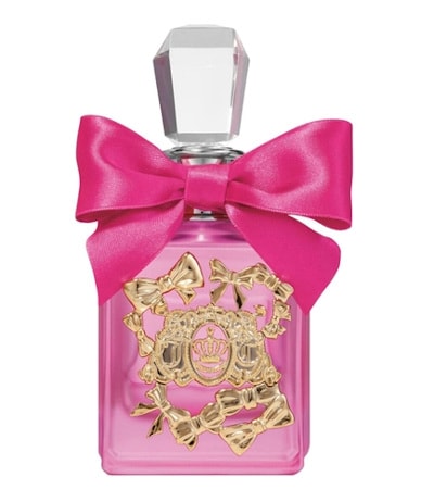 Viva La Juicy Pink Couture Eau de Parfum - Juicy Couture