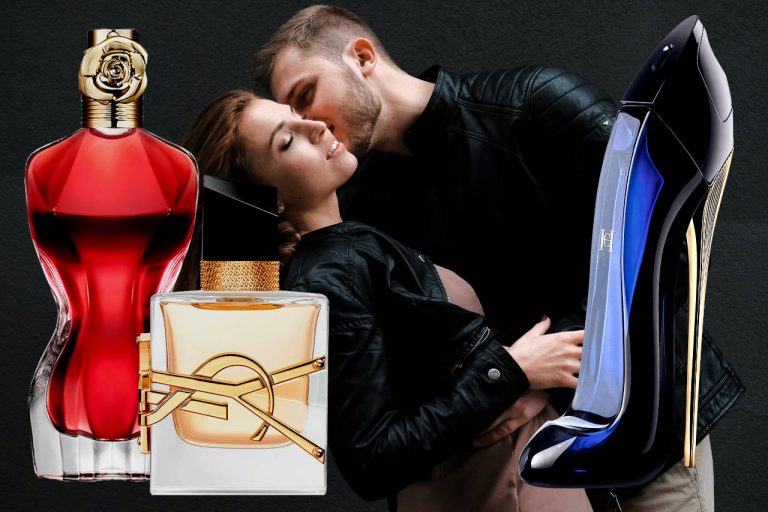 What Perfumes Do Guys Like On A Girl