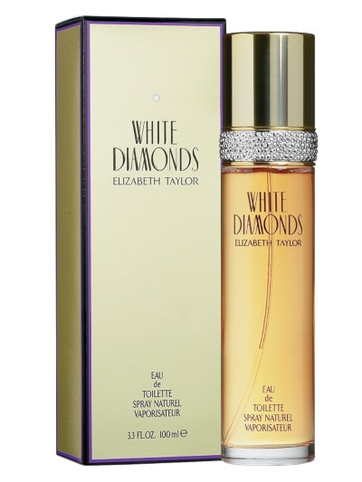 Elizabeth Taylor White Diamonds Eau de Toilette