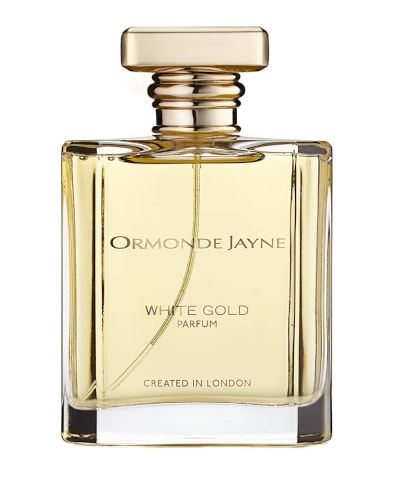 White Gold Parfum