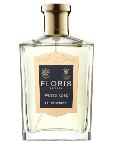 White Rose Eau de Toilette