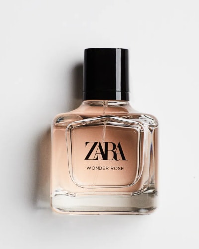 ZARA Wonder Rose Eau de Toilette