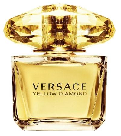 Versace Yellow Diamond Eau de Toilette